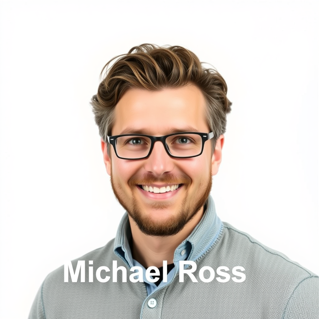 Michael Ross