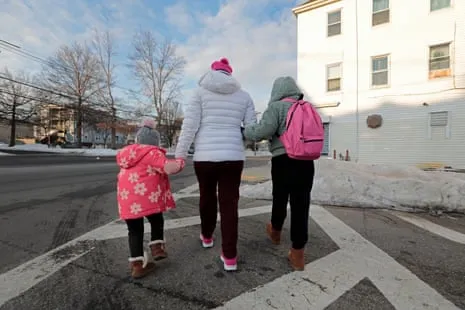 Judges Rule Against White House on Deporting Guatemalan Children and Venezuelan Nationals