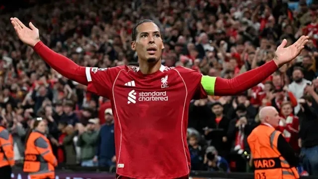 UEFA Champions League: Liverpool Stage Yet Another Dramatic Show & The Blues Endure Defeat at Bayern Munich - Highlights & Responses