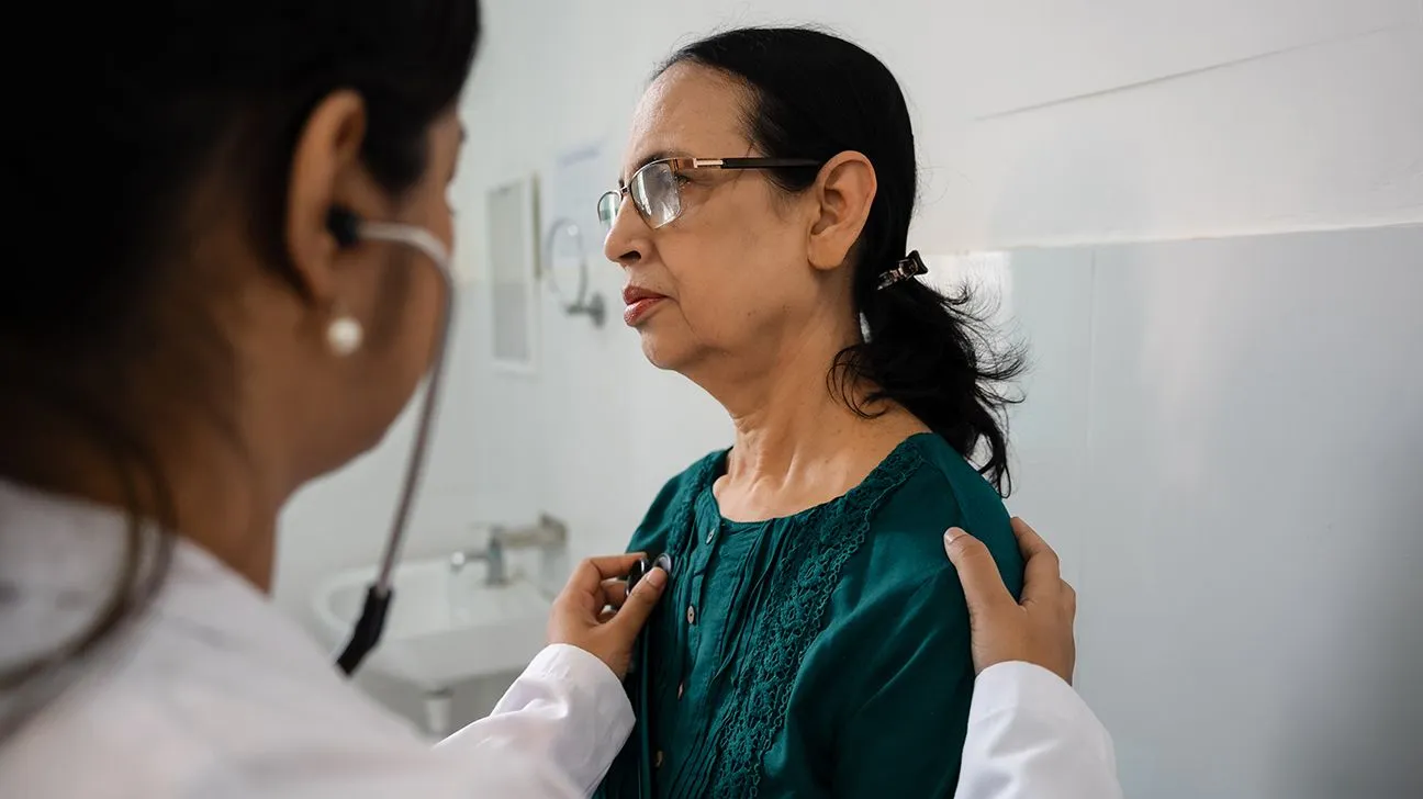 Investigation Shows Unforeseen Factors of Heart Attacks for Women Under 65