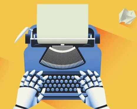 AI Will Never Substitute Our Authors. However, Lacking Oversight, It Will Destroy Publishing As It Exists Today