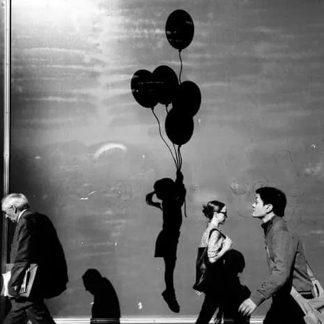 ‘Monochrome is a method of uncovering poetry in everyday existence’: Mélissa David’s finest mobile photo