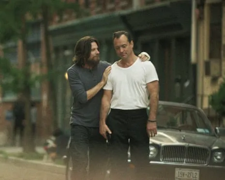 The New Series Critique: An Grim Show That Struggles to Make Viewers Invest