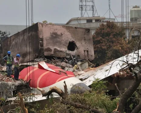 Families of Air India Disaster Deceased File Suit Against Aerospace Giant Regarding Fatal Incident