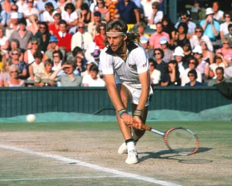 Björn Borg Approaches Life ‘Moment to Moment’ Post ‘Intense’ Prostate Cancer Discovery