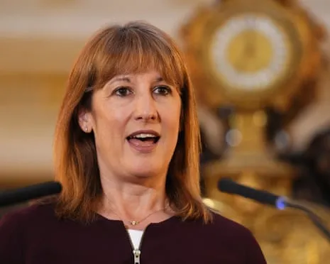 British Chancellor Set to Appear Gambling Lobbyist's Event During Tax Assessment