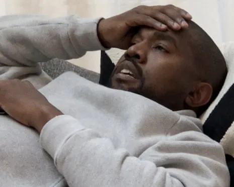 Whose Name Is It? Documentary Critique: Kanye’s Descent Creates a Intensely Compelling Viewing Experience