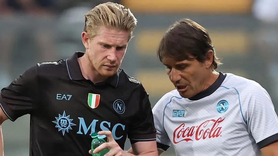 Hailed similar to Maradona – will Kevin De Bruyne make a comeback to trouble Manchester City?