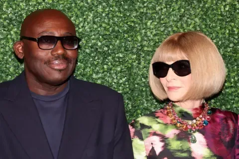 Style Sector Risks Going Backwards Regarding Representation, Says Previous Vogue Editor