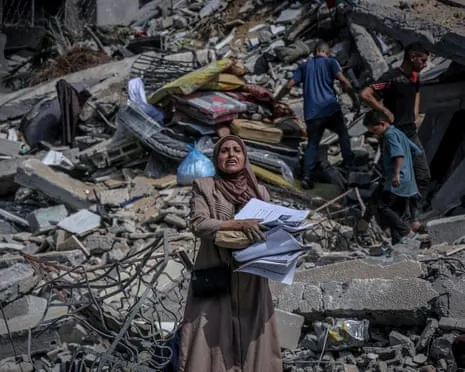 Paris Ought to Have Acknowledged Palestine as a State Years Ago: Doubters Wonders: What Changed?