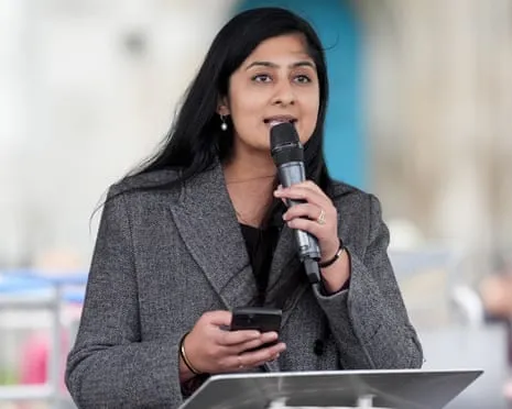 The Coventry South MP Engages Defamation Legal Experts After Dispute With Jeremy Corbyn Over Party Finances