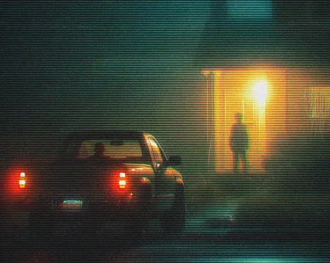 Deep Disquiet: The Disturbing Legacy of Paedophile-Hunting Broadcast Series